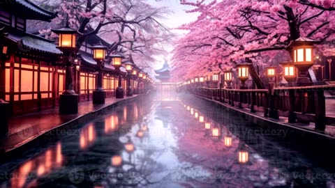 Instrumental Piano Music Background