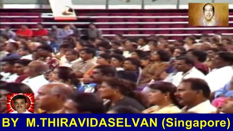 Kannadasan Legend Malaysia 2002 Vol 4