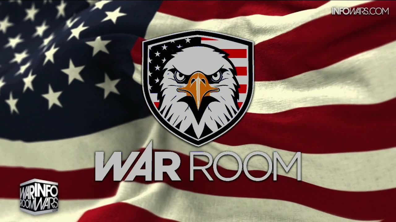 The Wasr Room in Full HD for April 21, 2025.
