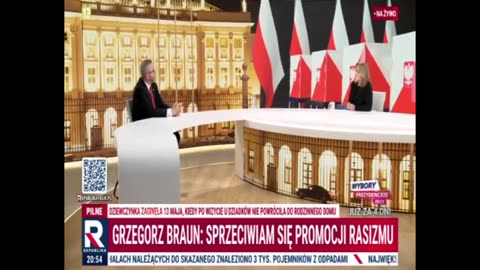 jaki wrak ? jaka katastrofa ? Stało się w Polsce !