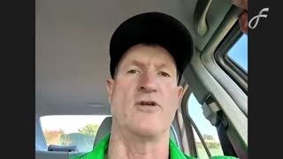 Farmer Wade interviewed by Liz Gunn on her channel, Free NZ Media - 17/4/2025.