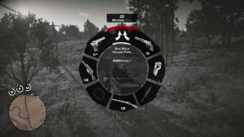 RDR 2 - Where All Dreams Fade