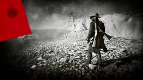 RDR 2 - Where All Dreams Fade