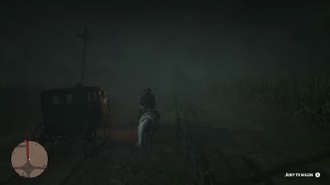 RDR 2 - Where All Dreams Fade