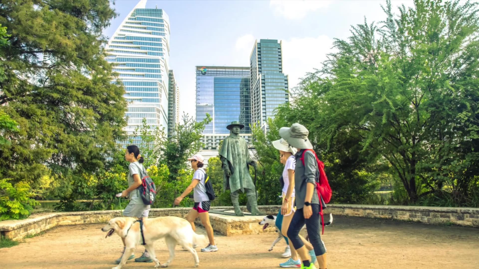 City Geek - Austin Overview ｜ An informative introduction to Austin, Texas