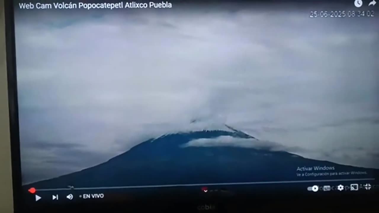 Des OVNIs repérés à Washington D.C. ! De véritables observations d'OVNIs !