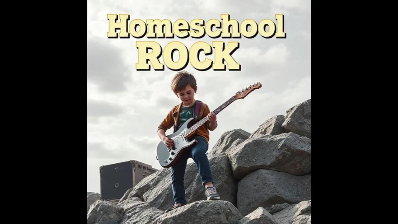 Homeschool Rock