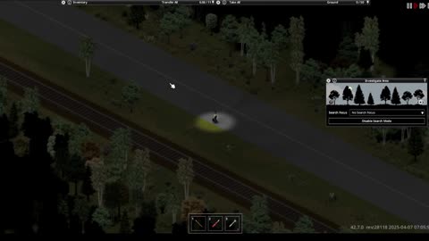 [Project zomboid B42] The road only challenge Ep4
