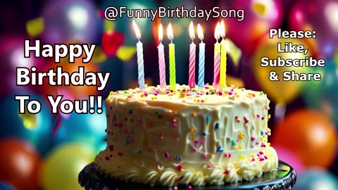 Happy Birthday To You (Medieval Version 1) – Hilarious Bardcore Remix for Fantasy Fans!