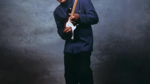 Robert Cray · Smoking Gun