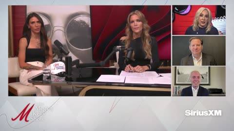 Recapping Megyn Kelly's Inspirational "Blonde Origin" Mission, with the MK Media Stars