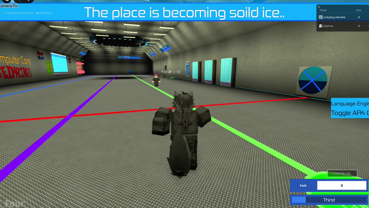 [2018] FCC Reimagined - Freezedown w/ @keremegllx666 (4K)