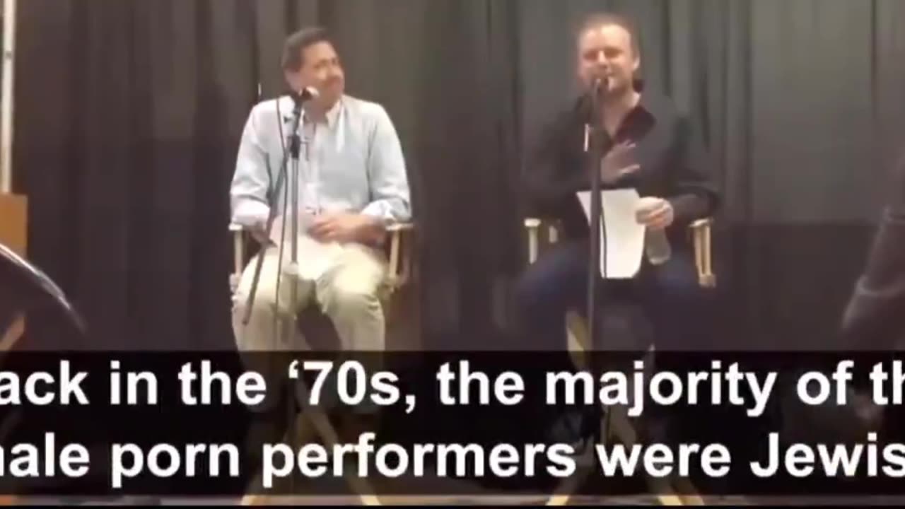 More videos to make Ayans question their reality