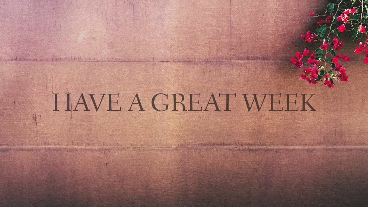 Beacon of Hope Live Stream