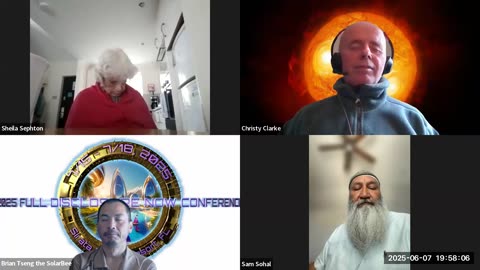 COSMIC STARSEED ACADEMY WEEKLY GATHERINGS & PLEIADIAN CHANNELINGS 7TH JUNE 2025