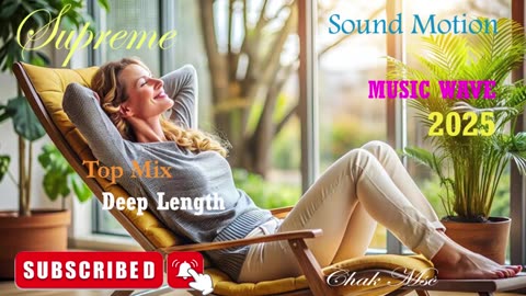 Deep Length Music 7