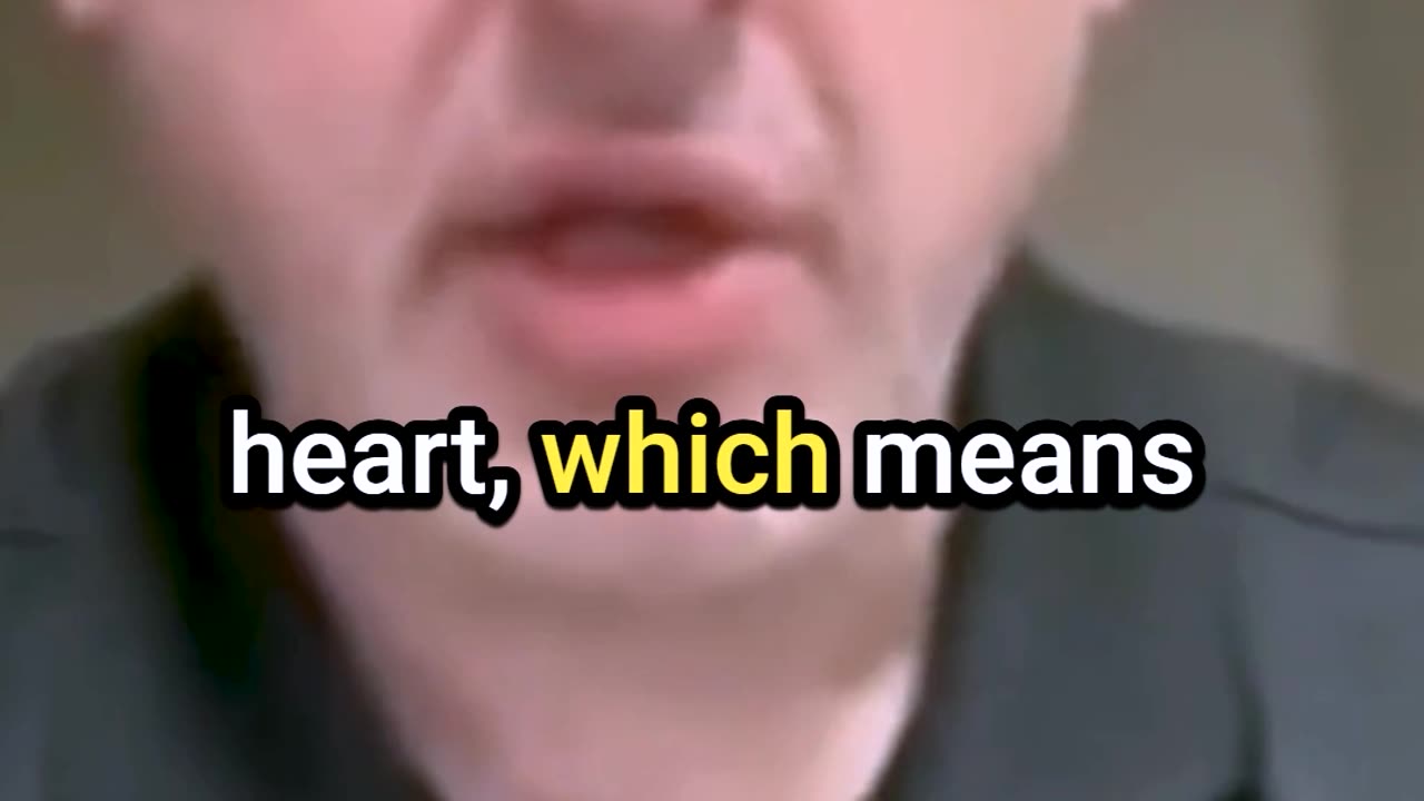 DECEIVED Muslim WAKES UP & REALIZES HE is Following SATAN