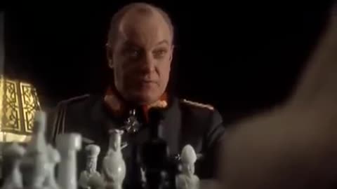 The Winds Of War, Starring Robert Mitchell, ( part 5 )