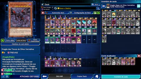 live test yu gi oh
