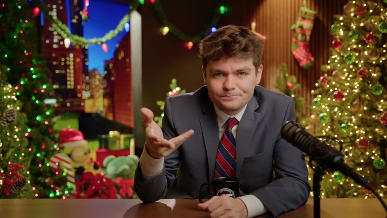 Nick Fuentes on the new edrama of Candace and Erika Kirk beefing