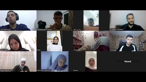 Curious learners-A3 (1) AI & Technology