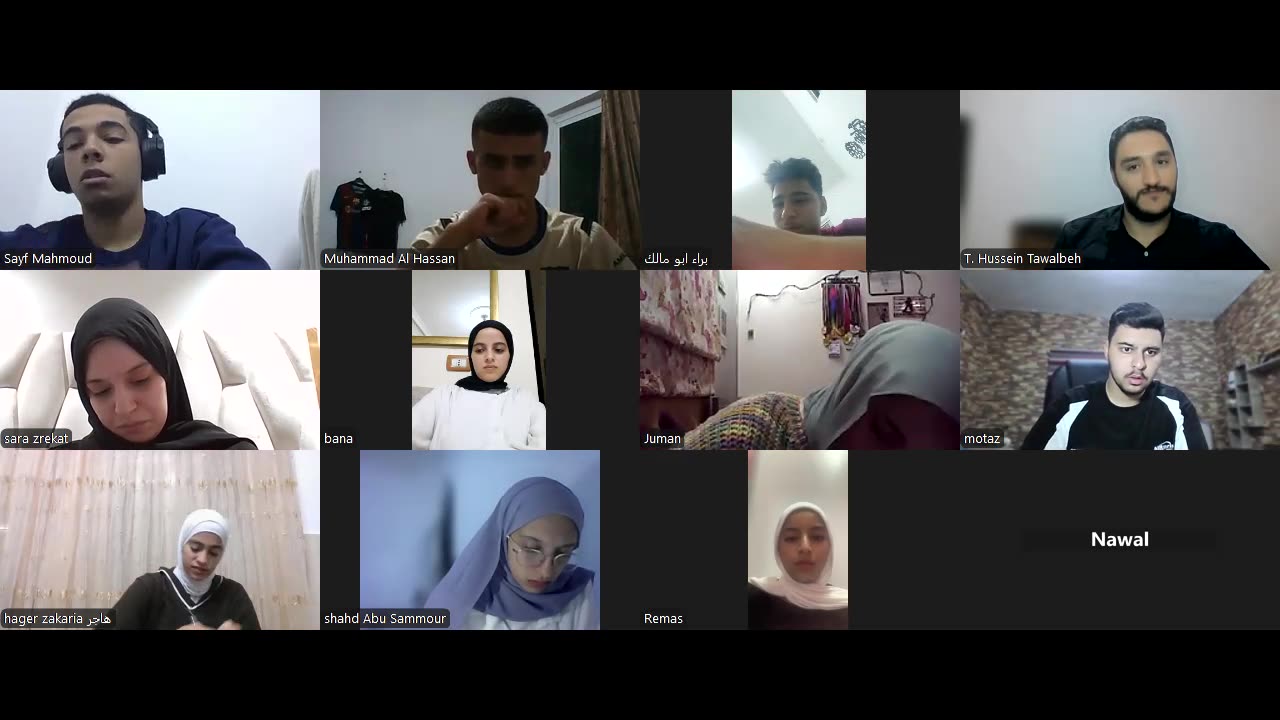 Curious learners-A3 (1) AI & Technology