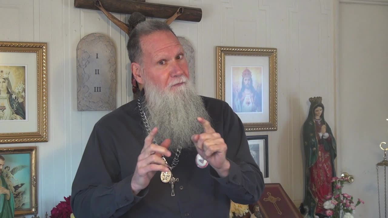 Rabbi Chaim Richman says all Jews are the Messiah