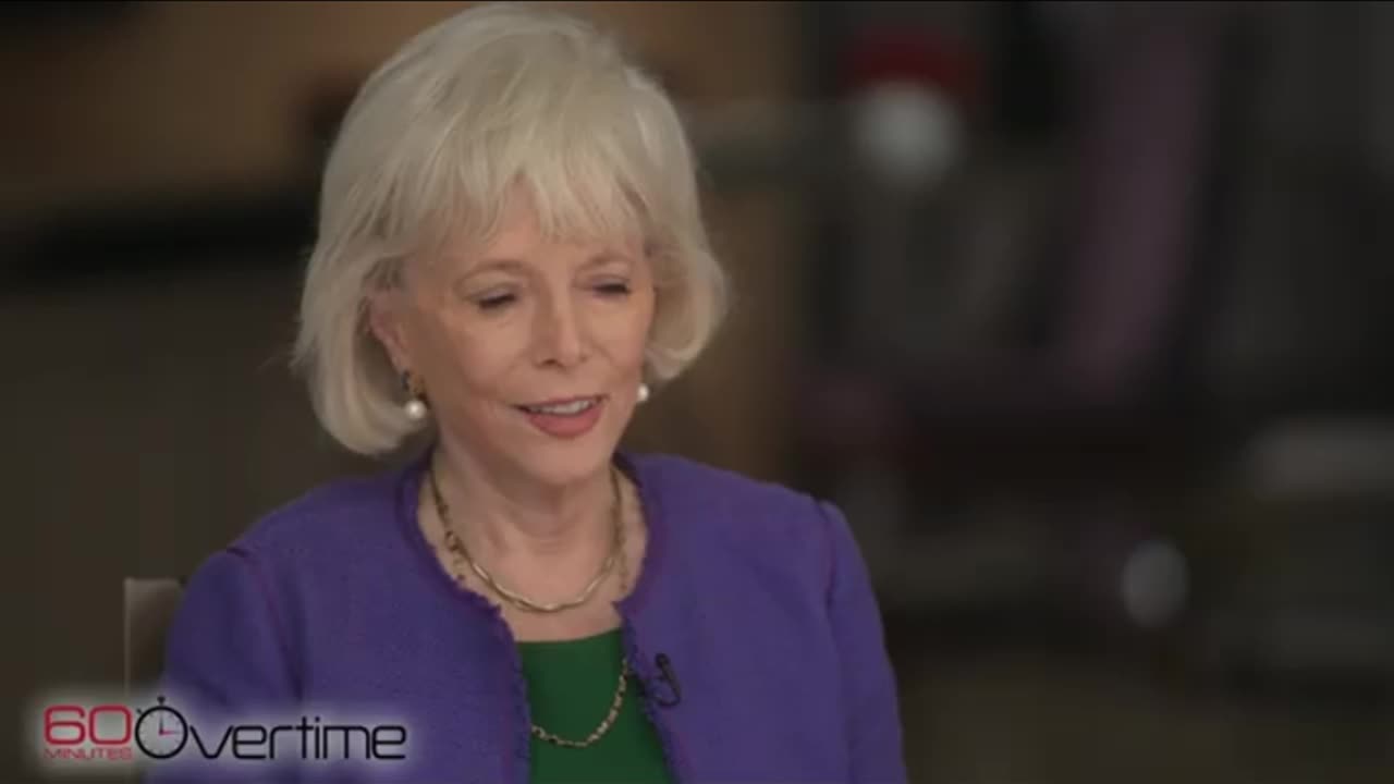 Terry Reports - Leslie Stahl Interviews Jared Kushner and Steve Witkoff.