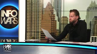 WAR ROOM (Full Show) Friday - 7/25/25