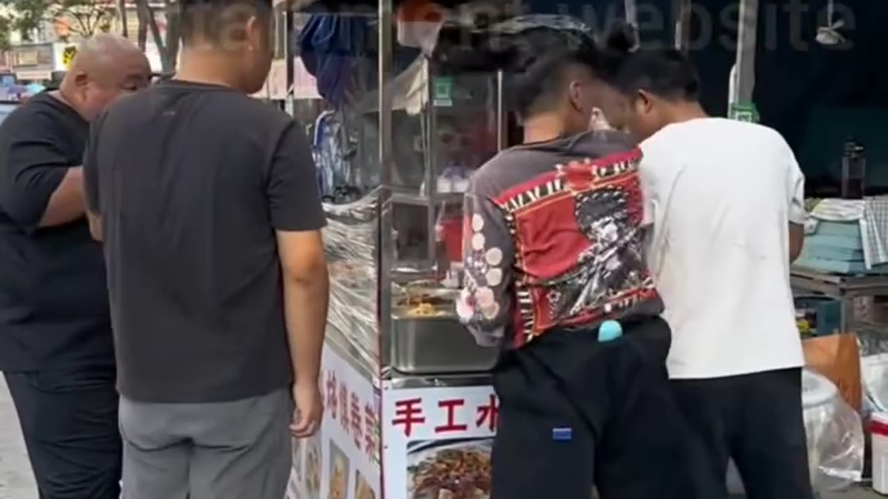Street Food
