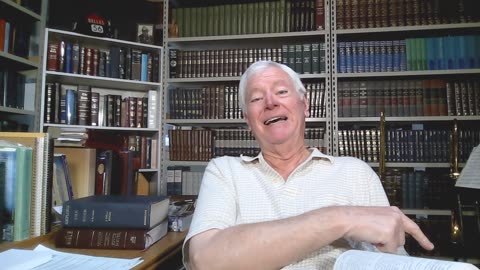 Healing Scriptures Part 1
