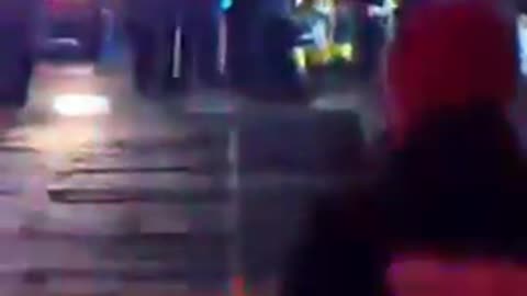 Jamal's Sister's Phone Dies In Brown University Active Shooter Hoax