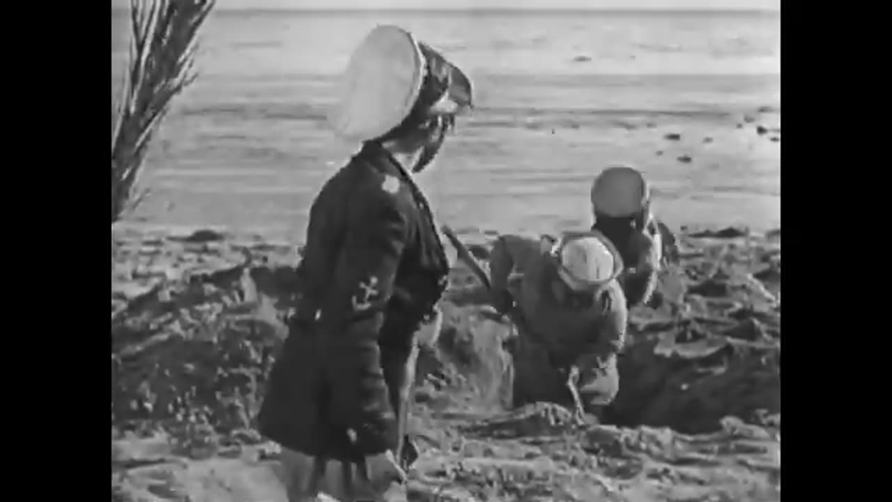 y2mate.com - 47 Our Gang Buried Treasure 1926_360p