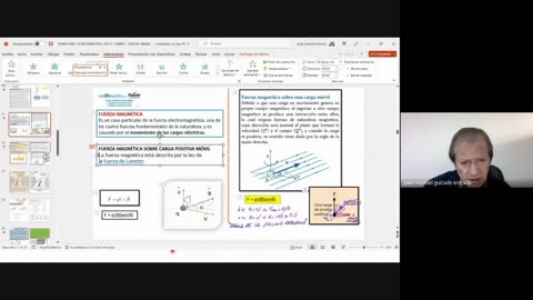 PAMER SEMESTRAL 2023 | Semana 14 | Física: Electromagnetismo I