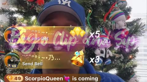 Supa still raging after being exposed for stealing at Walmart 11/23/25 #bigoclipandsip