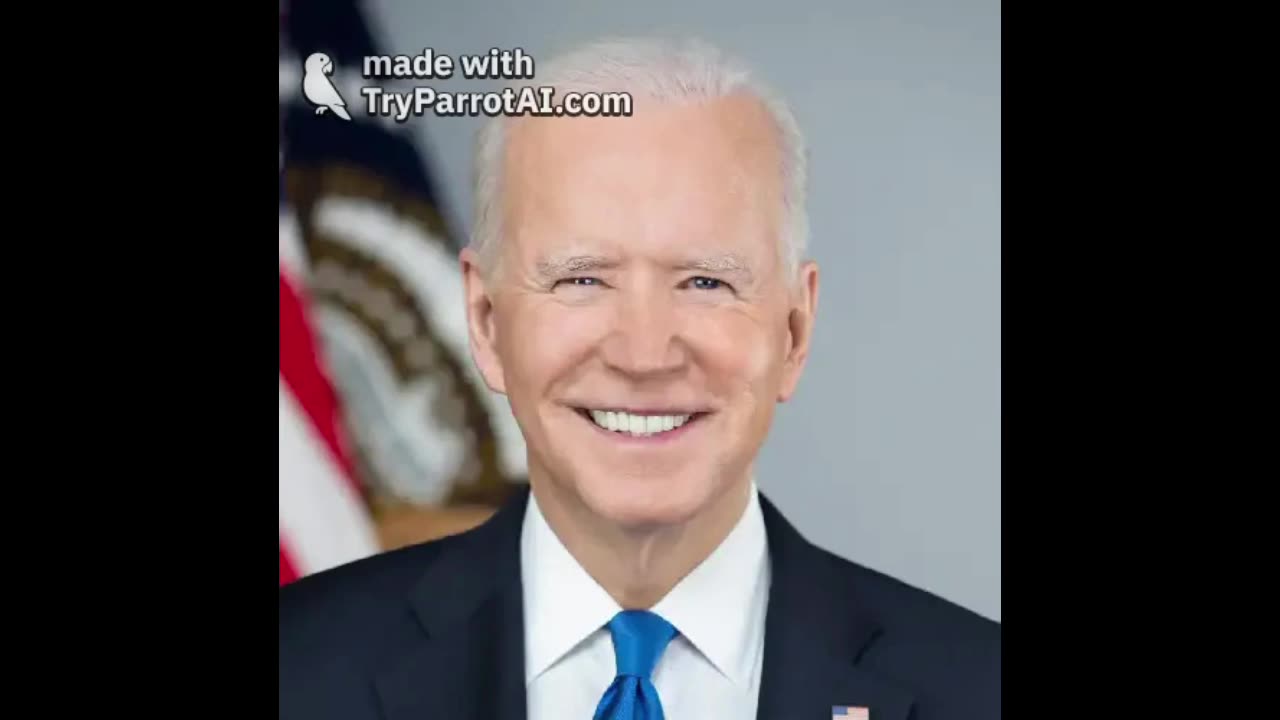 Joe Biden - Still