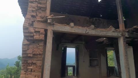 I Planned to Go Inside the Crack House... But? 😨 | What Happened Next Will Shock You!