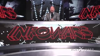 ALEX JONES (Full Show) Monday - 7/28/25