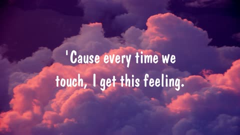Everytime We Touch - Cascada (Lyrics) Ed Sheeran, Taylor Swift