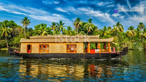 Exploring India's Most Romantic Getaways 2025 05 26