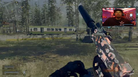 Call of Duty Black Ops 4 Multiplayer MASSACRE!
