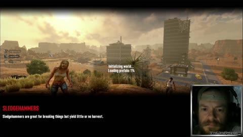 DocMacPherson Has 7 Days to Die - With RUMBLE REBELLION