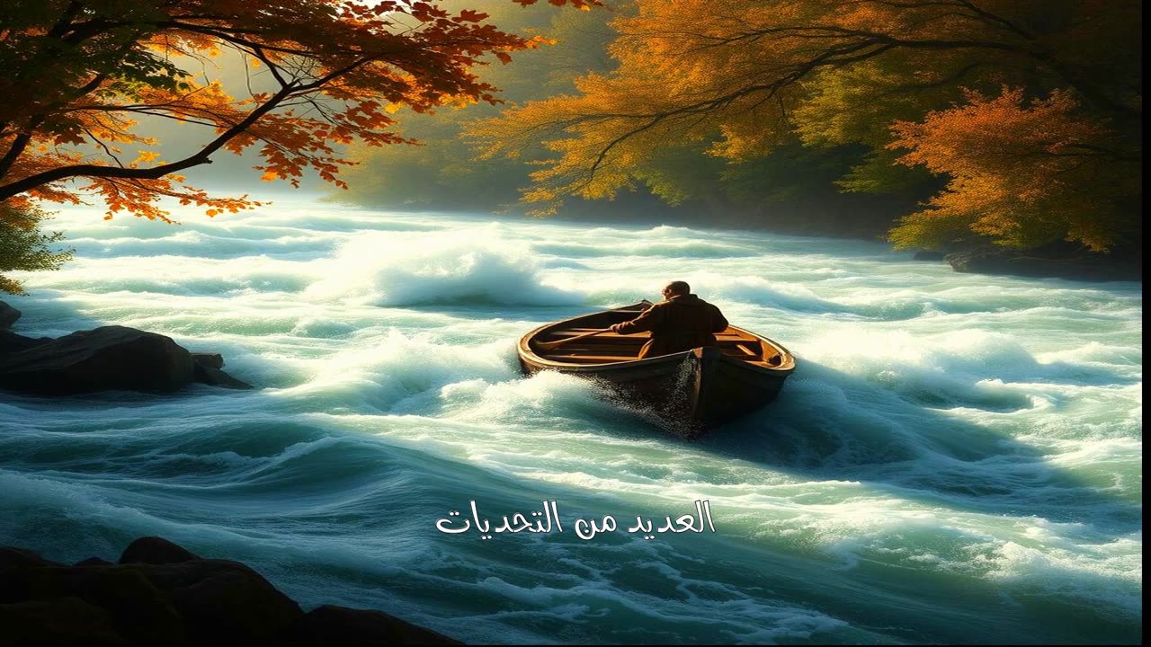 رحلة شامبلين: أسرار البحيرات العظمى ️ | استكشاف #شامبلين #البحيرات_العظمى #تاريخ_كندا