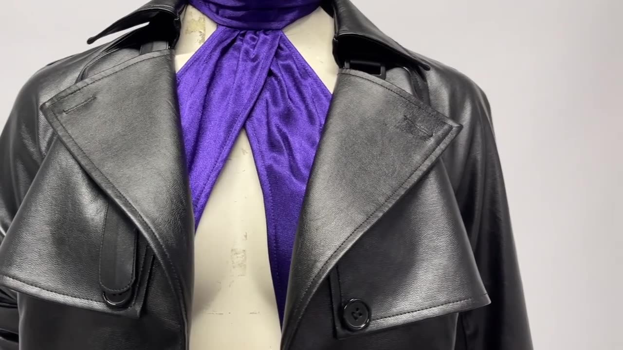 Nina Williams Cosplay