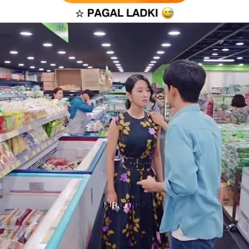 Pagal ladki😉 #romanticvideos#goviral