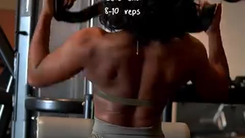 How To Train Your Back Like a Beast: Power Moves for Maximum Growth"