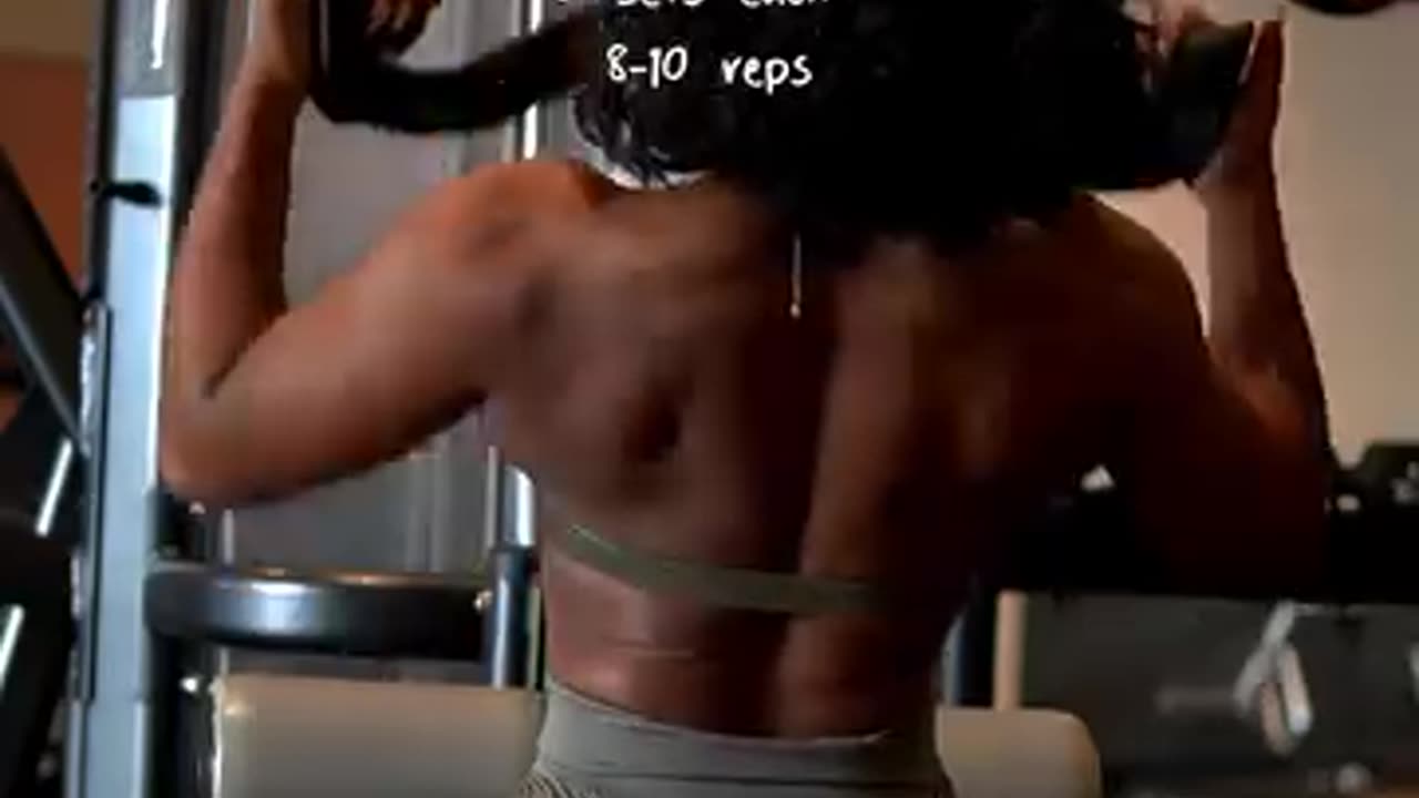 How To Train Your Back Like a Beast: Power Moves for Maximum Growth"