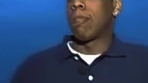 Jay Z Enjoying Life With The Lye