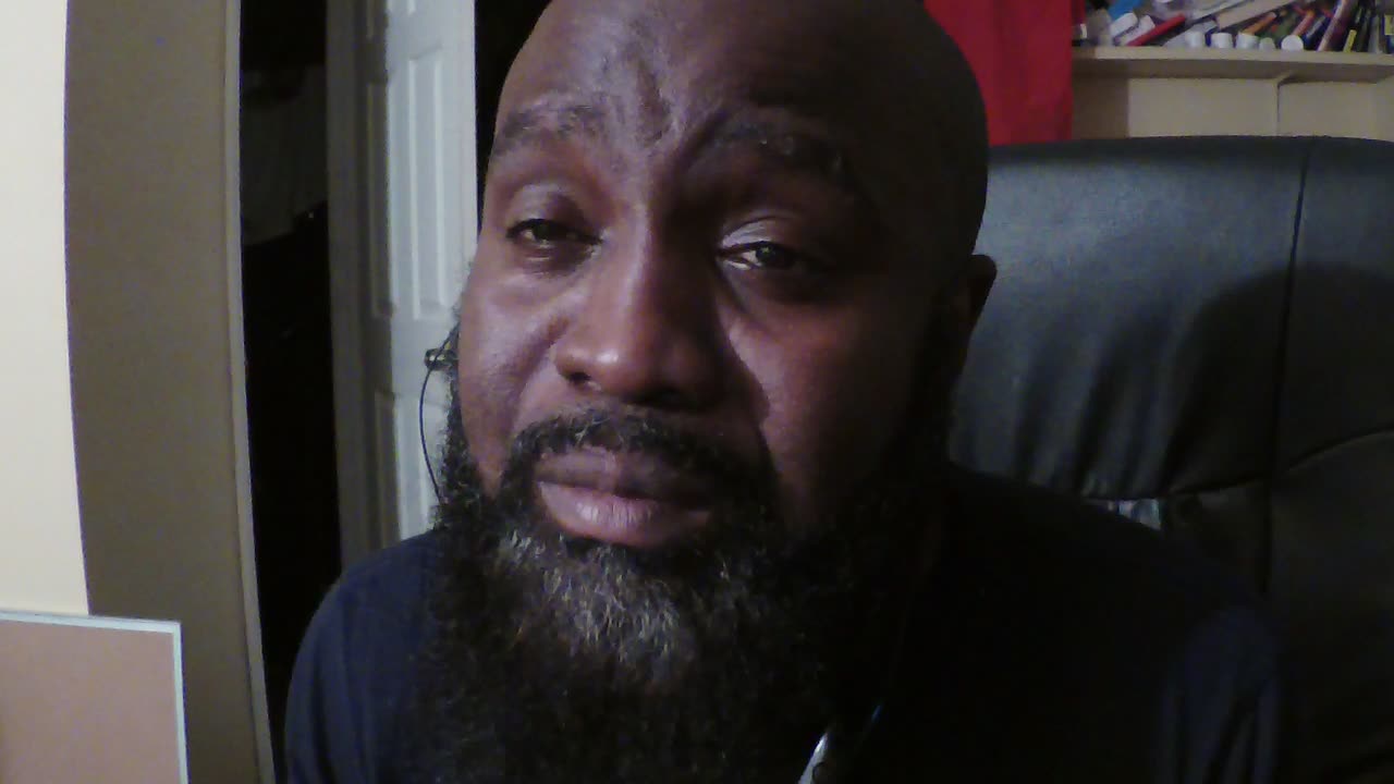 MAYBE YOUR A ANT LIVING IN THIS EARTH -WILLYDREAD BLACKJEEZUS