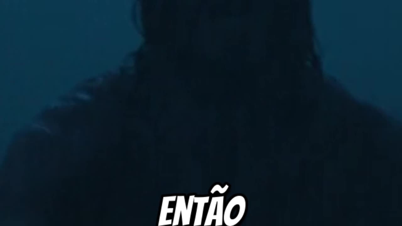 THE CHOSEN 3x08 - MATEUS 14:22-36 #thechosen #jonathanroumie #tvshow